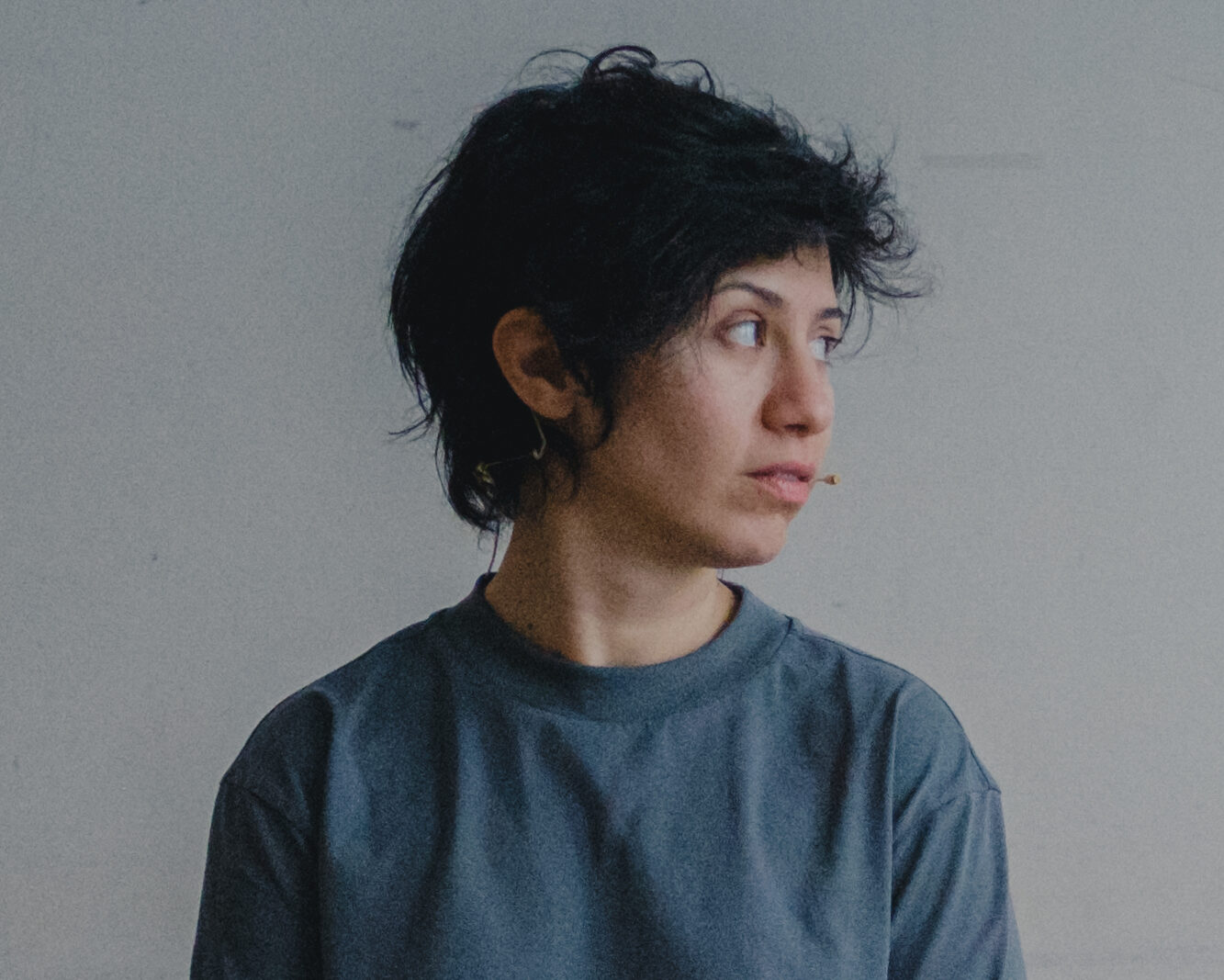 Nina maghsoodloo Nina maghsoodloo