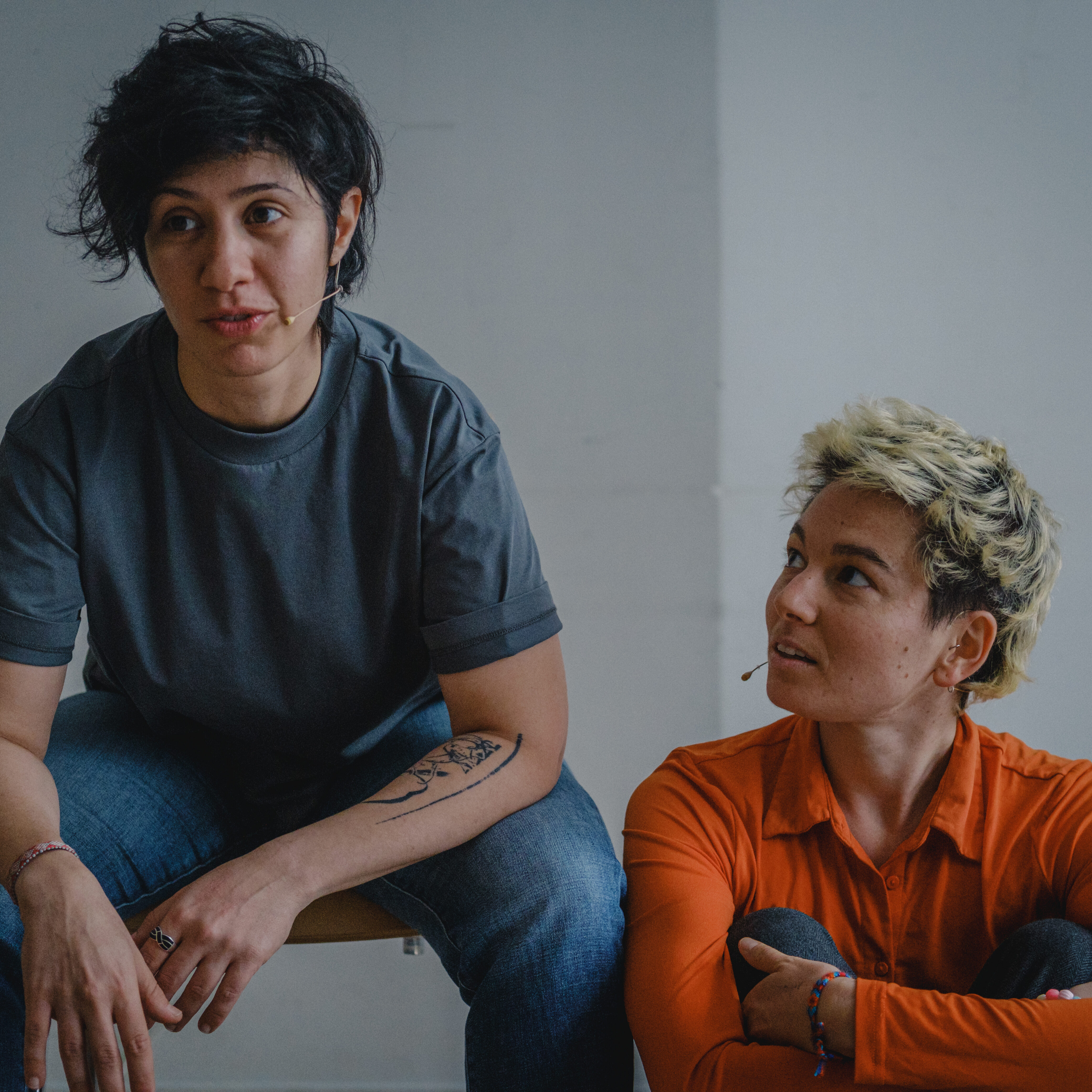 A Complicated Tool A Complicated Tool